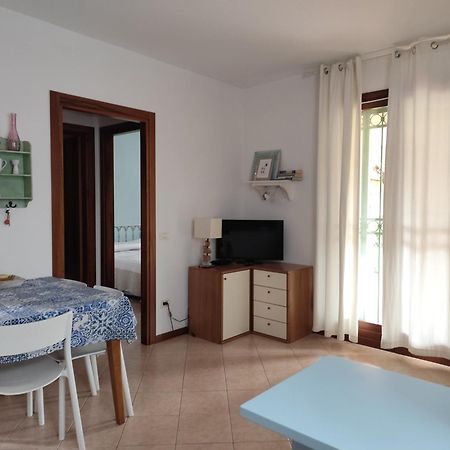 Bellasirmione Holiday Apartments Luaran gambar