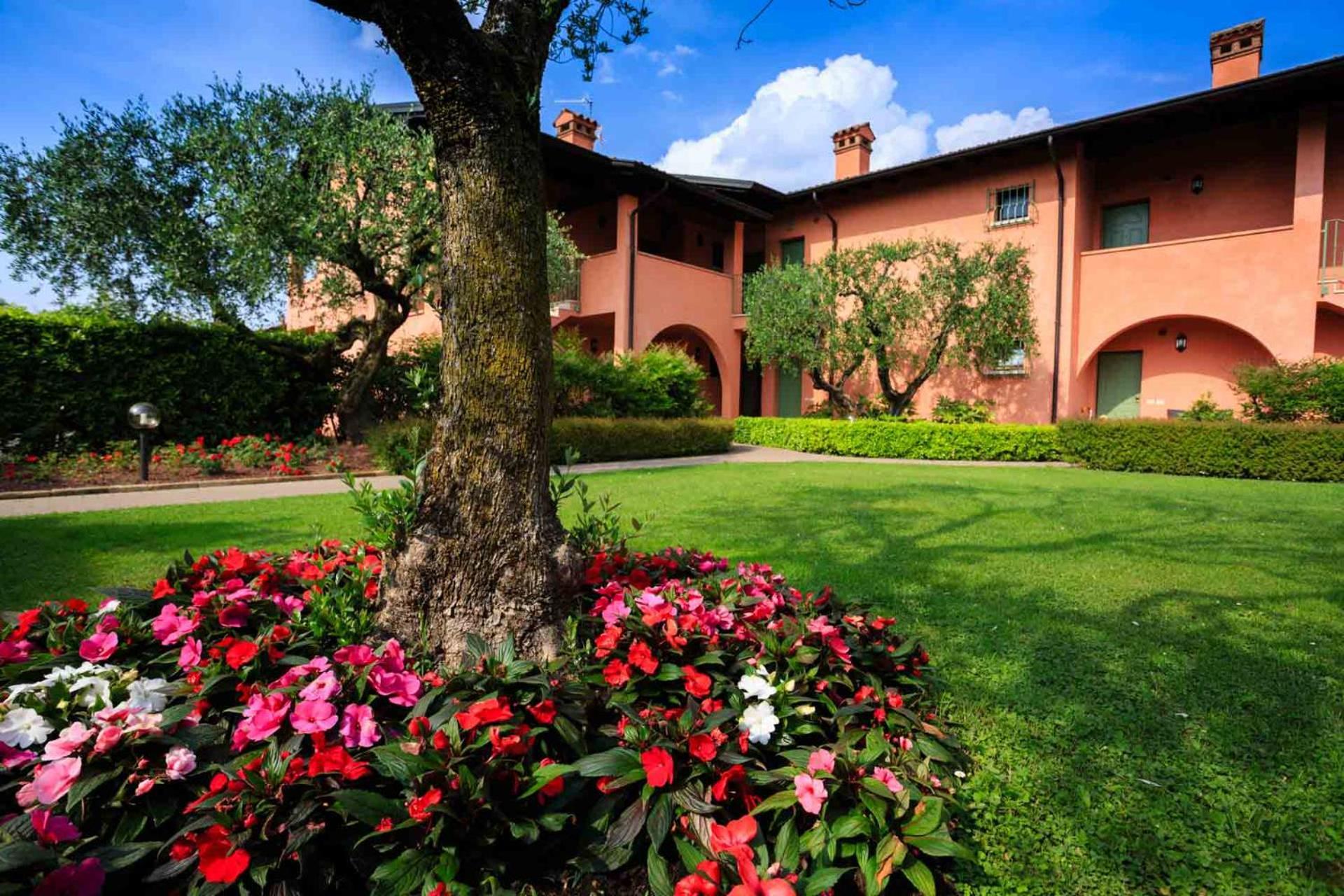 Bellasirmione Holiday Apartments Luaran gambar