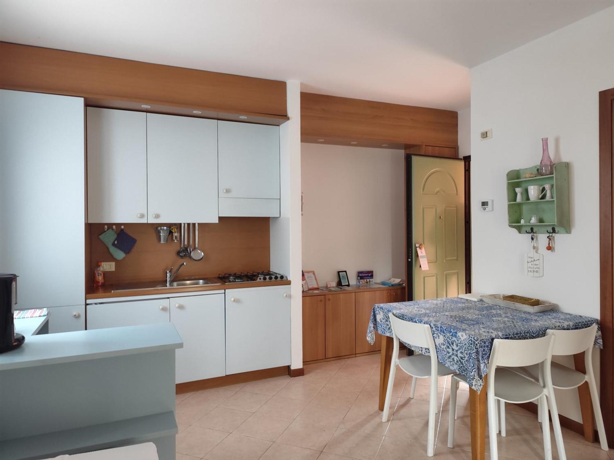 Bellasirmione Holiday Apartments Luaran gambar