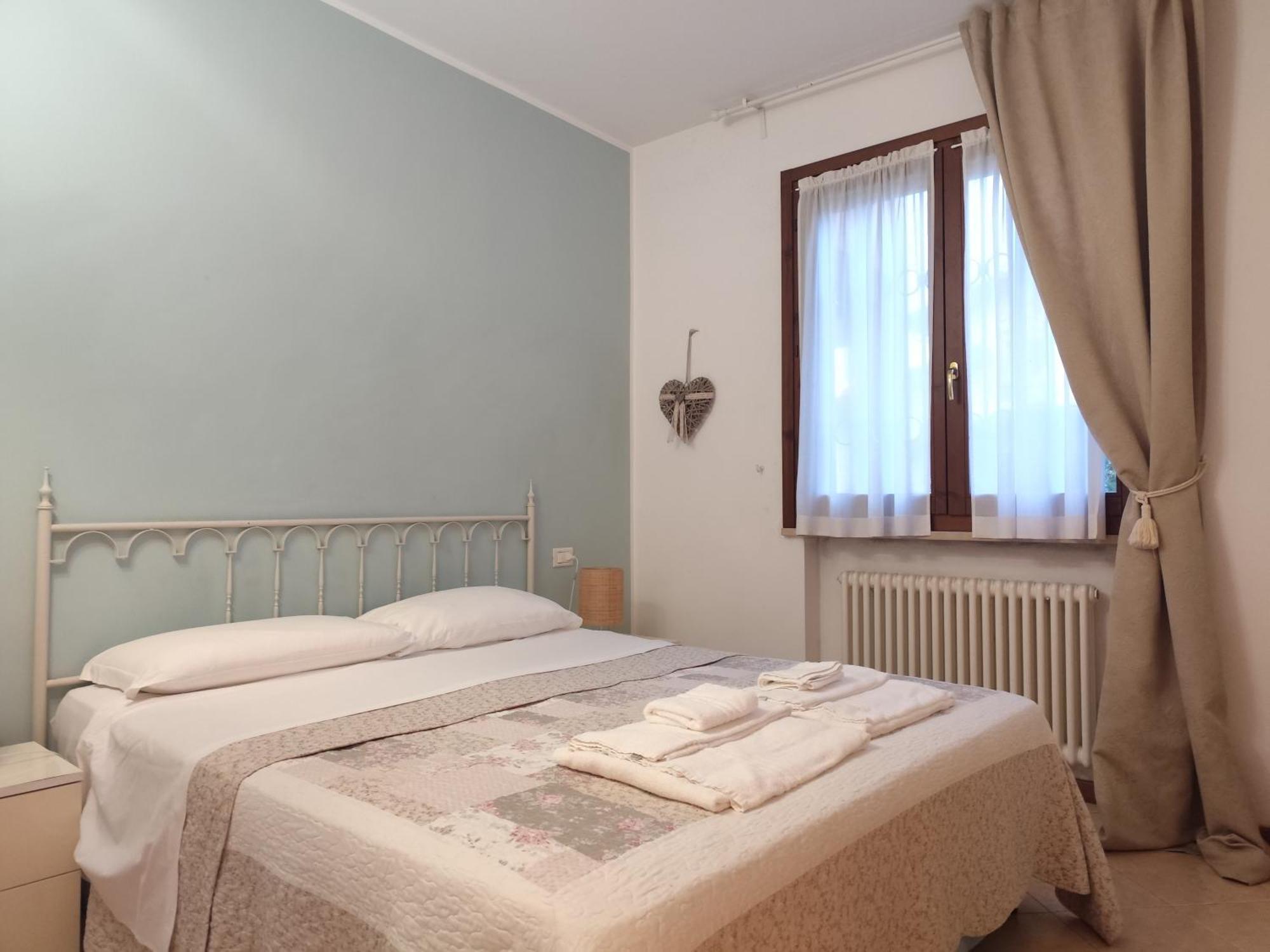 Bellasirmione Holiday Apartments Luaran gambar