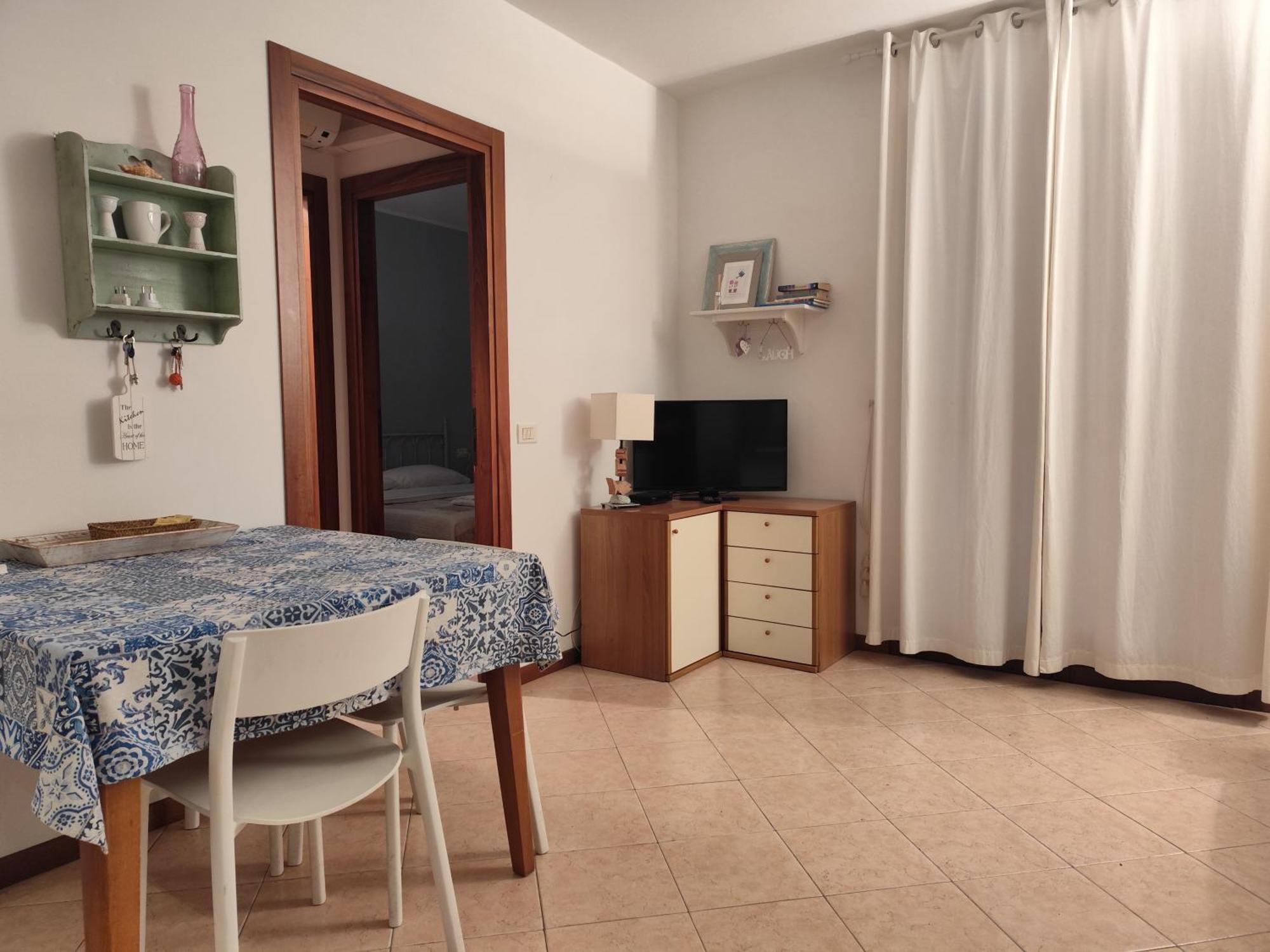 Bellasirmione Holiday Apartments Luaran gambar