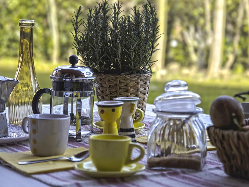 Bellasirmione Holiday Apartments Luaran gambar