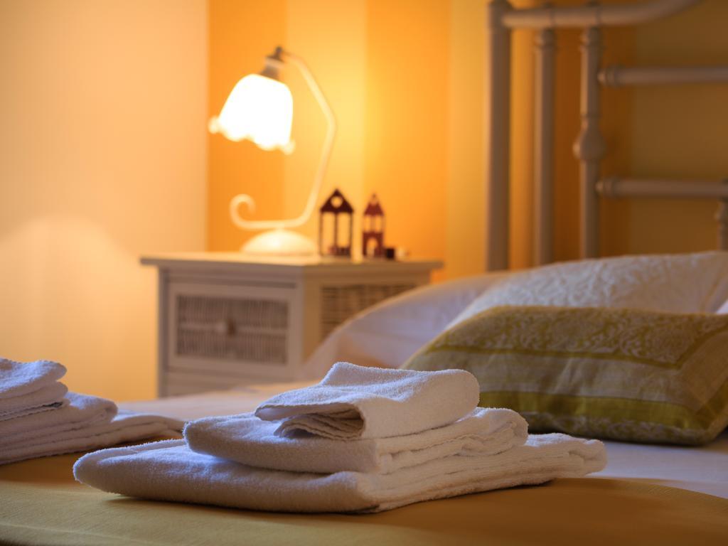 Bellasirmione Holiday Apartments Bilik gambar