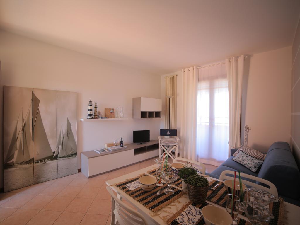 Bellasirmione Holiday Apartments Bilik gambar