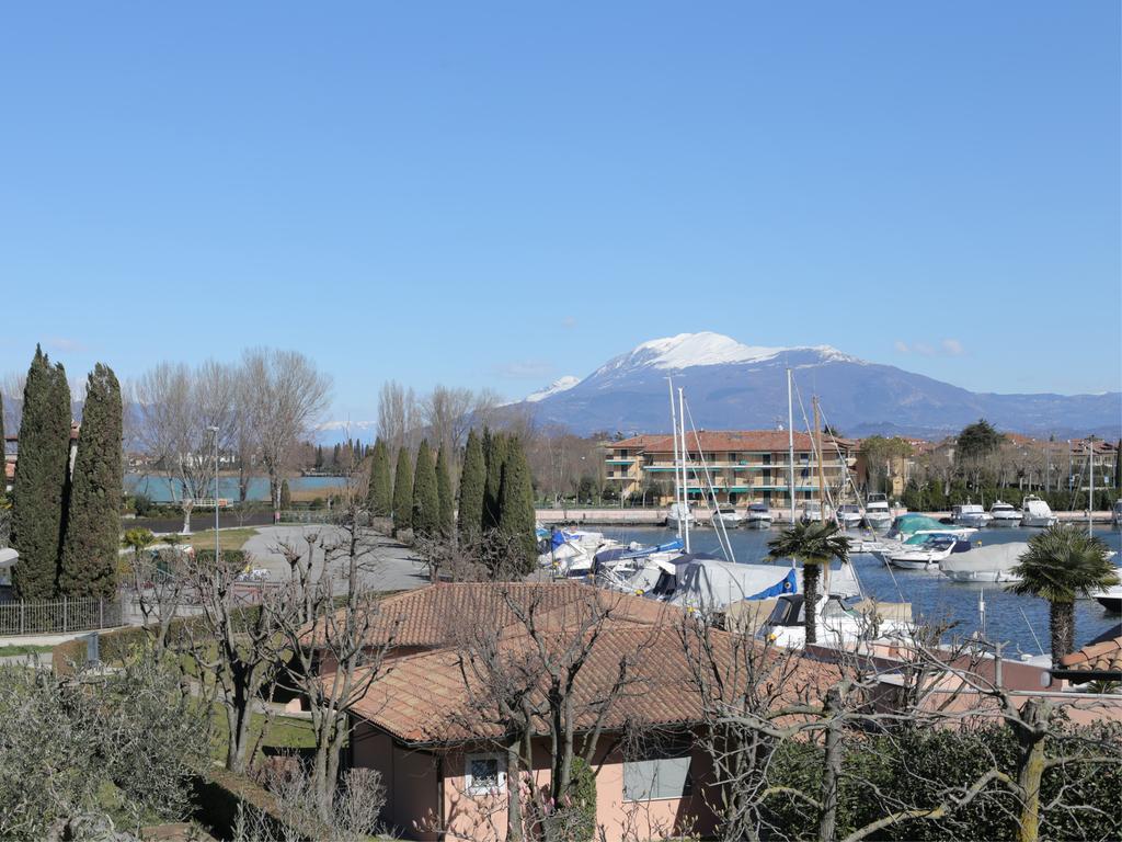 Bellasirmione Holiday Apartments Luaran gambar