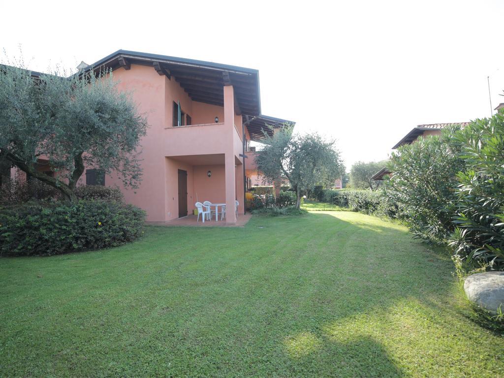 Bellasirmione Holiday Apartments Luaran gambar