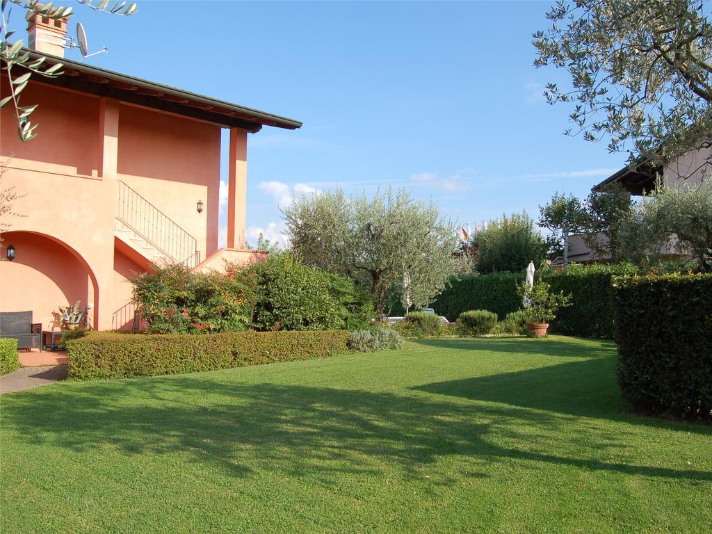 Bellasirmione Holiday Apartments Luaran gambar